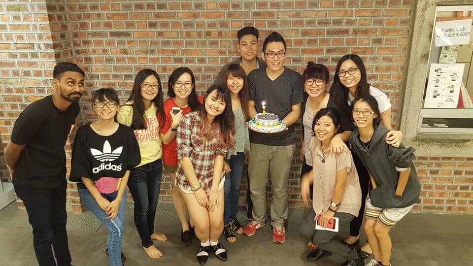 internship company in kuala lumpur