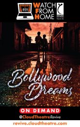 WFH@klpac (On Demand): Bollywood Dreams