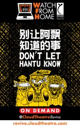 WFH@klpac (On Demand): Don't Let Hantu Know