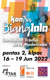 KonTra : Bianglala
