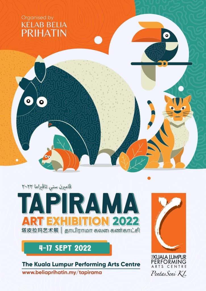 Tapirama Art Exhibition 2022 Final 2-02