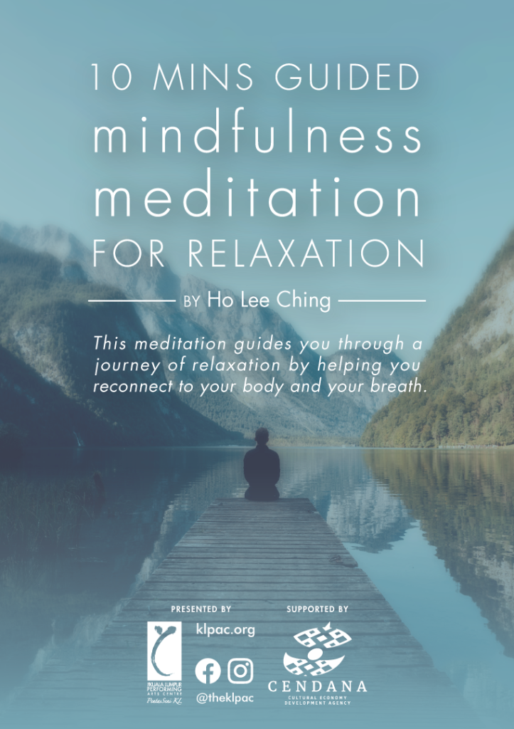 guided meditation podcast_A4 763x1080