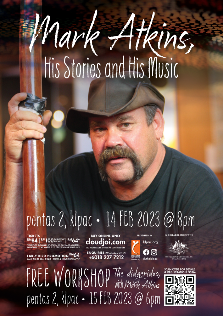 2023_02_Mark Atkins, His Stories and His Music_A4 763x1080