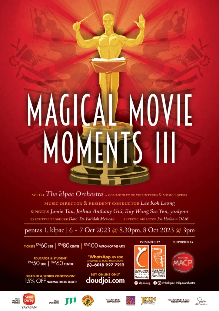 2023_10_Magical Movie Moments III_The klpac Orchestra_A4 763x1080