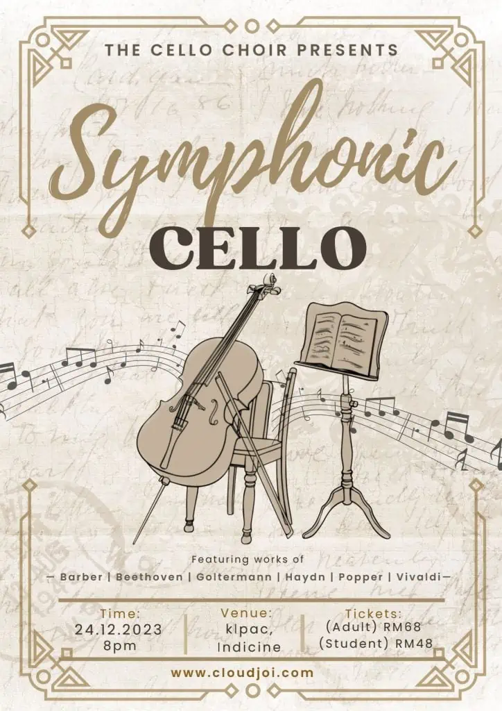 Cello Choir 2