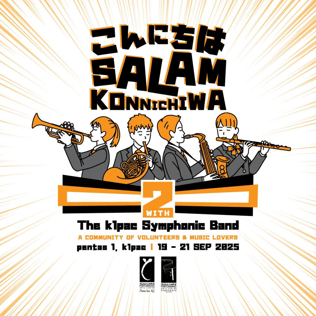 previs_2025_09_Salam Konnichiwa II_The klpac Symphonic Band - 1200x1200