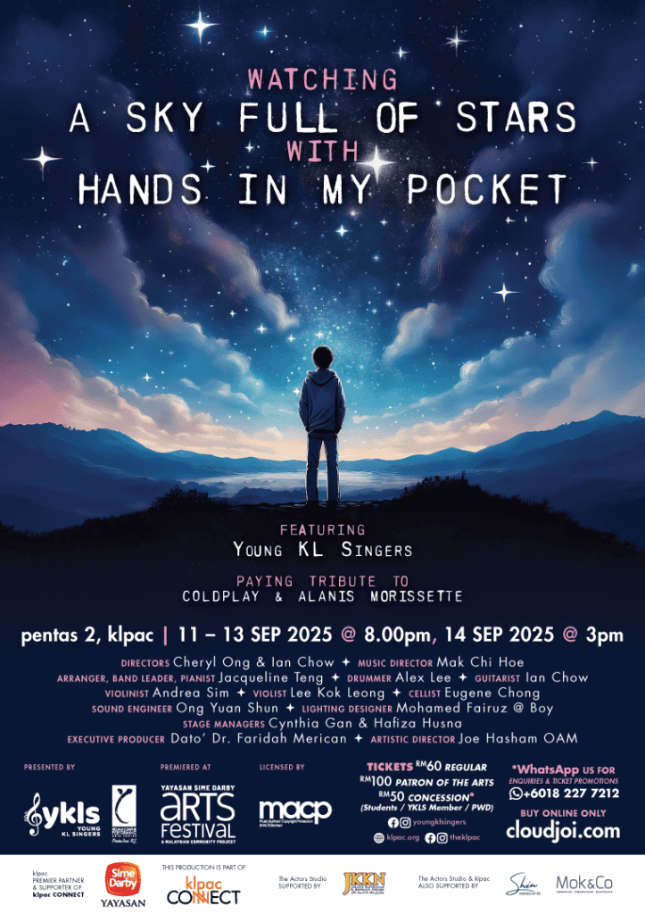 2025_09_Watching A Sky Full Of Stars with Hands in My Pocket_YKLS_A4 763x1080