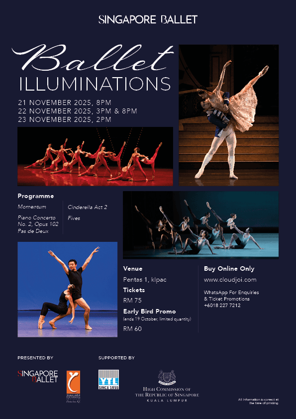 Ballet Illuminations 2025_NEW DATES