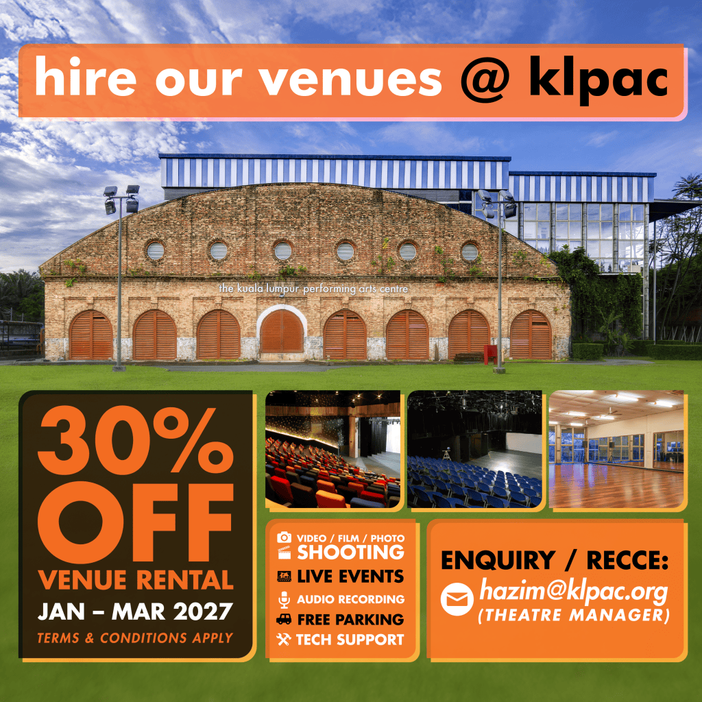 2026_10_Q12027 venue hire promo_socials thumbnail_1-1