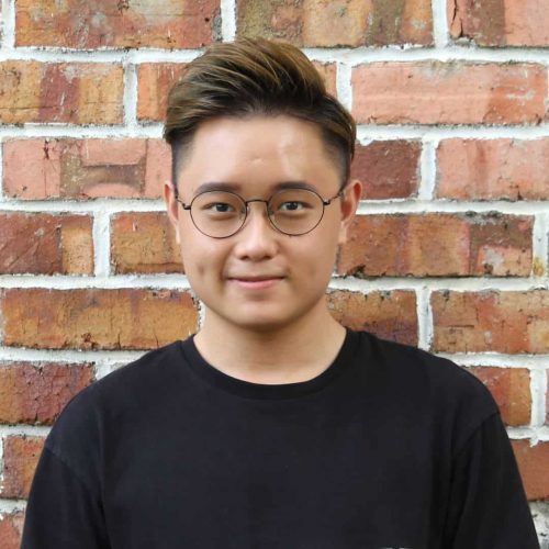 klpac Staff_Hendrix Heng